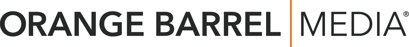 Orange Barrel Media is hiring for remote Development Director, Airport + Transit Partnerships