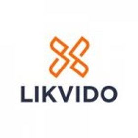 Likvido.com is hiring for work from home roles