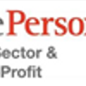 Page Personnel Public Sector & Not for profit is hiring for work from home roles