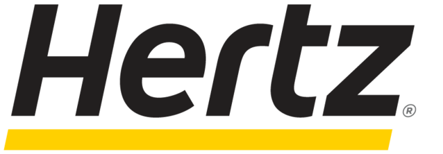 Hertz logo