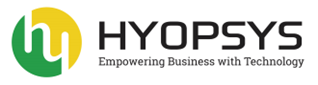 Hyopsys logo