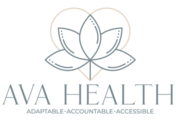 Ava Health logo