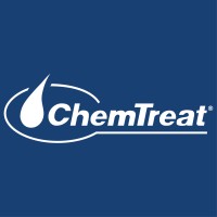 ChemTreat is hiring for remote Account Manager lll, Industrial Water Treatment
