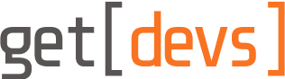 Get Devs is hiring for remote Full Stack Developer