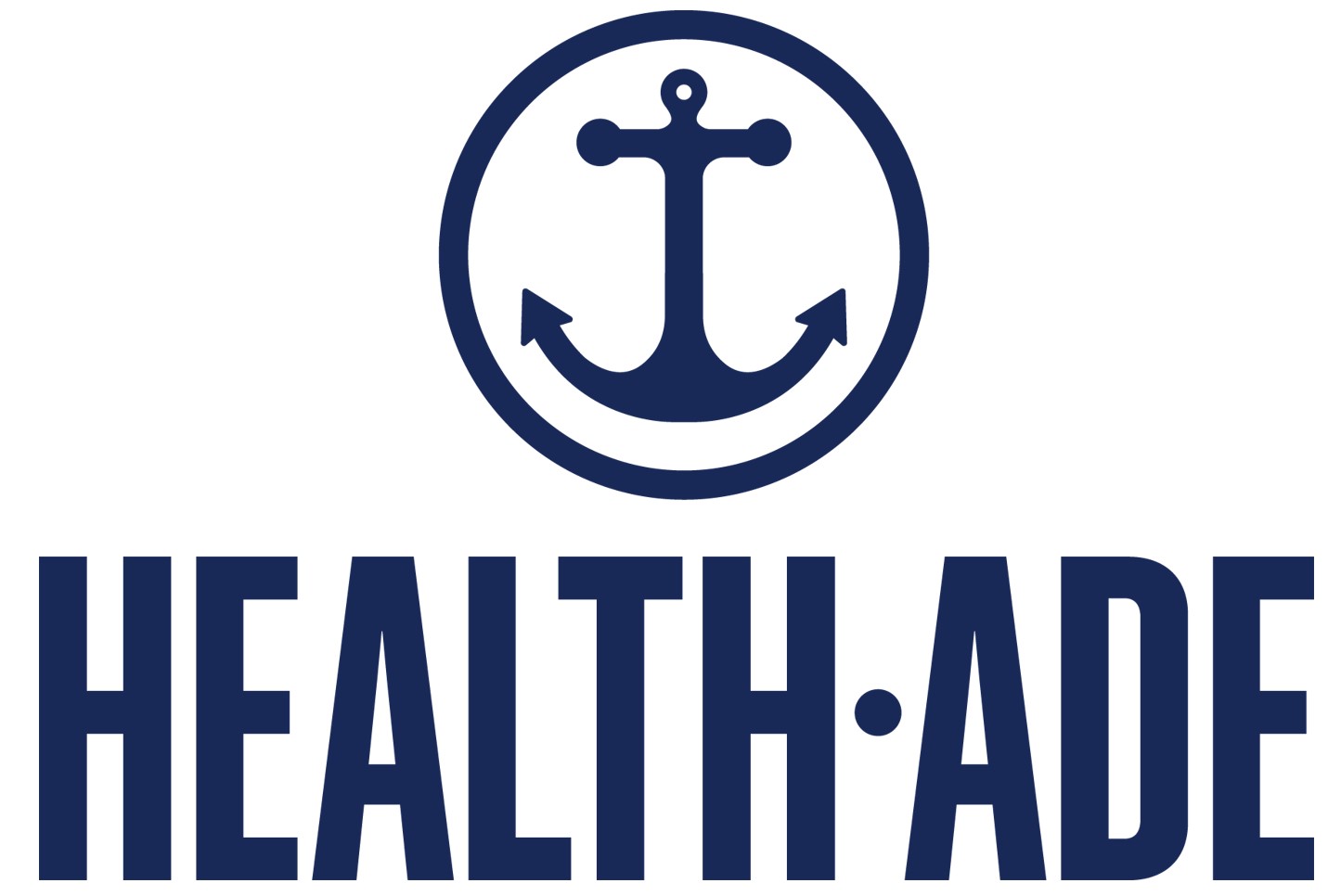HEALTH ADE LLC logo