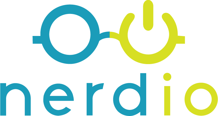Nerdio logo