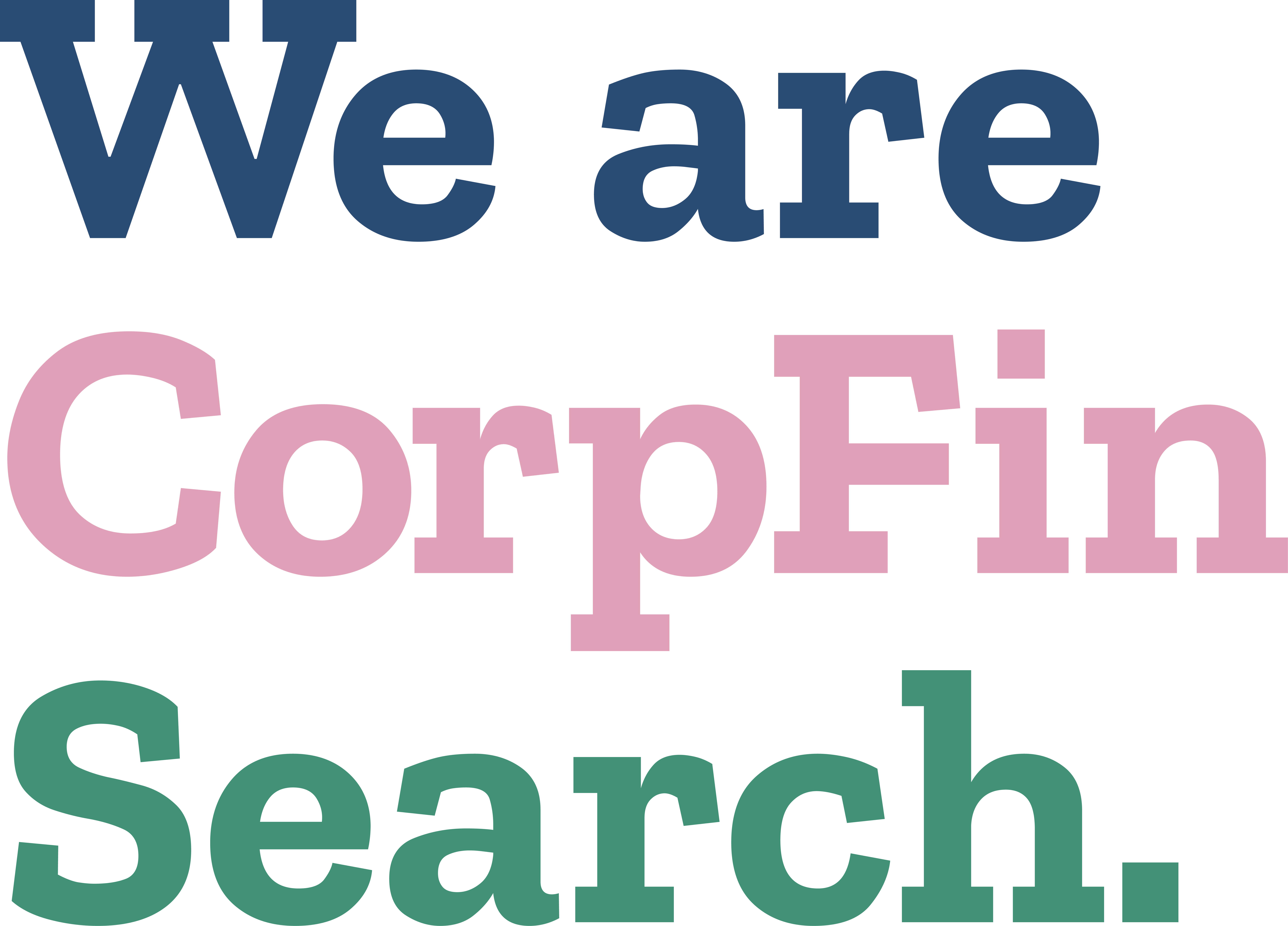 CorpFin Search GmbH is hiring for remote M&A Analyst (m/w/d) | Corporate Finance Advisory | Hamburg