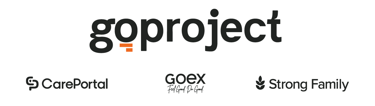 GO Project logo
