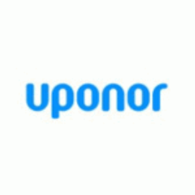 Uponor logo