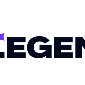 Legend logo