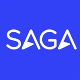 Saga Plc is hiring for work from home roles
