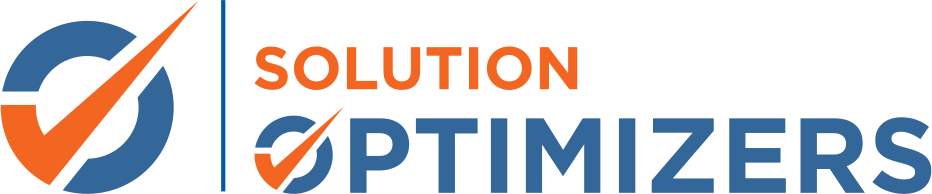 SOLUTION OPTIMIZERS is hiring for remote Part-Time Junior Software Developer – Financial Technology