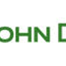 John Deere & Company logo