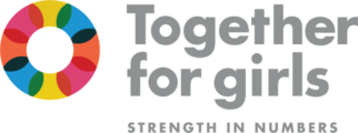 Together for Girls logo