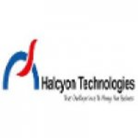 Halcyon Technologies is hiring for remote Front End Engineer