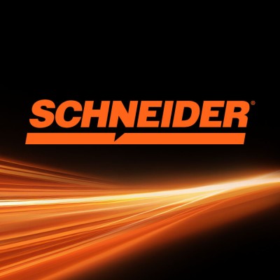 Schneider National is hiring for remote Senior Business Development Analyst