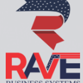 Rave Business Systems is hiring for work from home roles