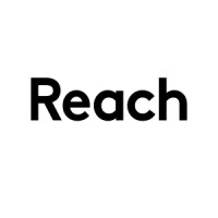 Reach plc is hiring for remote Expenses Administrator