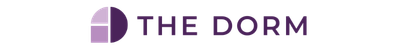 The Dorm logo