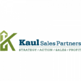 Kaul Sales Partners is hiring for work from home roles