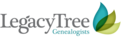 Legacy Tree Genealogists logo