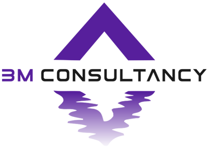 3M Consultancy logo