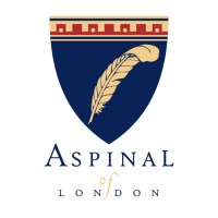 Aspinal of London is hiring for remote Corporate Salesman