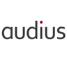audius SE logo