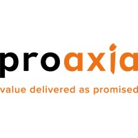 proaxia consulting group ag is hiring for remote (Senior) Consultant für SAP Field Service & Asset Management (m/f/d)