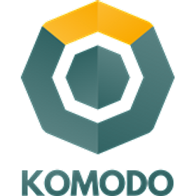 Komodo Platform is hiring for work from home roles