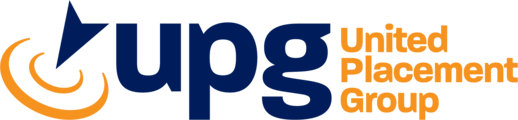 United Placement Group logo