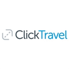 Click Travel Ltd is hiring for work from home roles