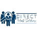 Direct Talent Solutions logo