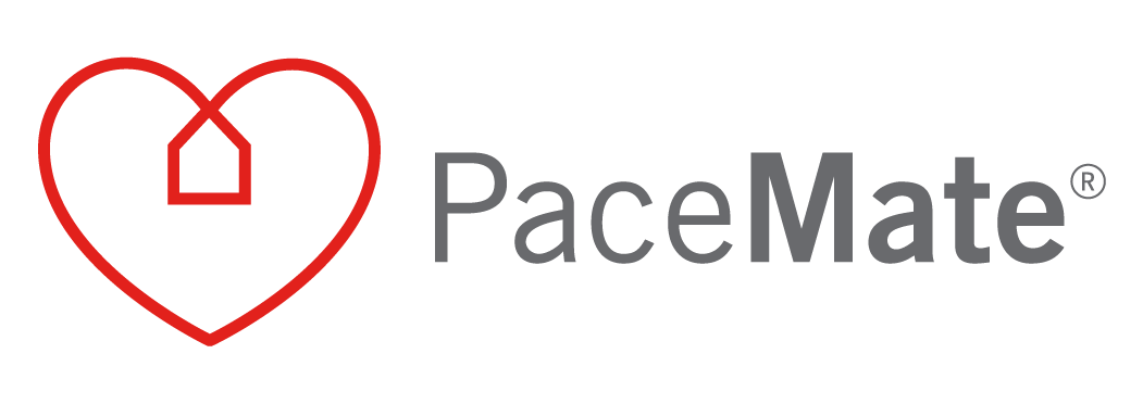 PaceMate™ logo