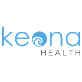 Keona Health is hiring for work from home roles
