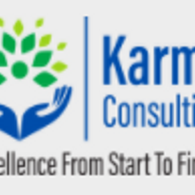 Karma Consulting Inc. is hiring for work from home roles