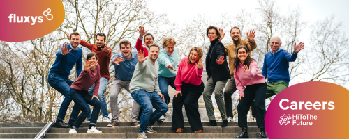Fluxys is hiring for remote Cloud Engineer