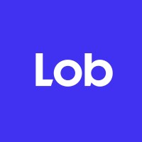Lob is hiring for remote Senior Software Engineer