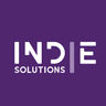 INDIE Solutions GmbH logo