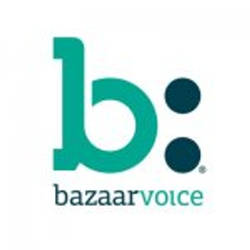 Bazaarvoice is hiring for work from home roles