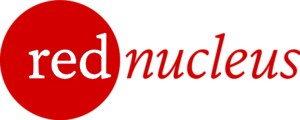 Red Nucleus logo