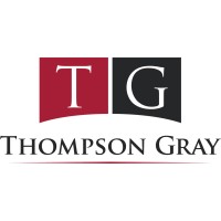 Thompson Gray Inc. is hiring for remote Financial Management Consultant