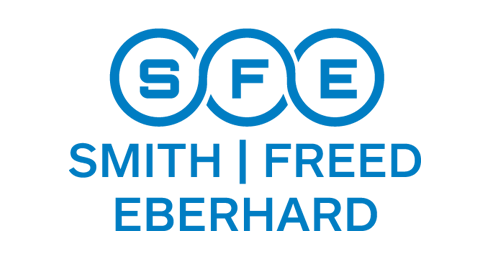 SMITH FREED & EBERHARD PC is hiring for remote Associate Attorney - Civil Litigation - Remote