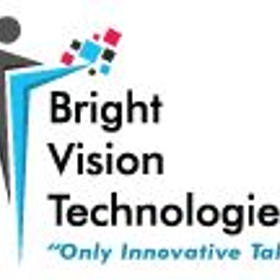 Bright Vision Technologies logo