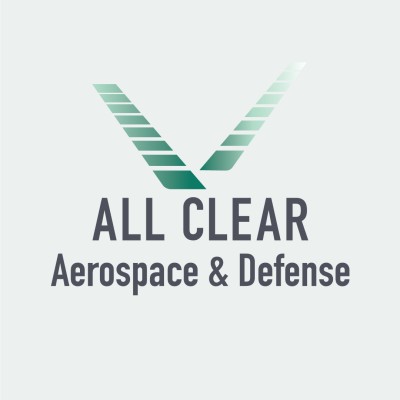 AllClear Aerospace & Defense is hiring for remote Business Intelligence & Applications Architect