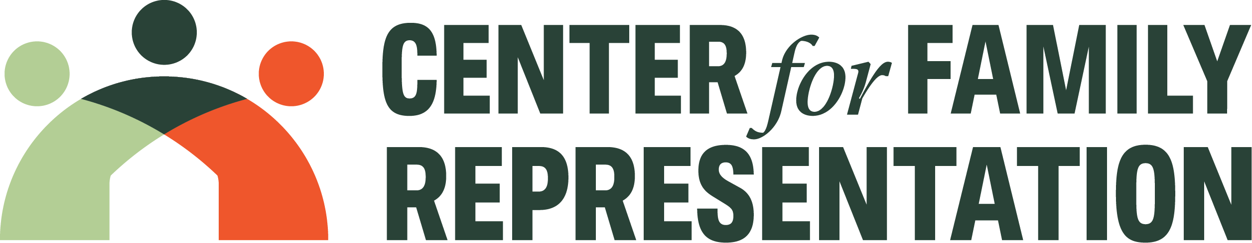 CENTER FOR FAMILY REPRESENTATION is hiring for remote Staff Attorney, Early Defense