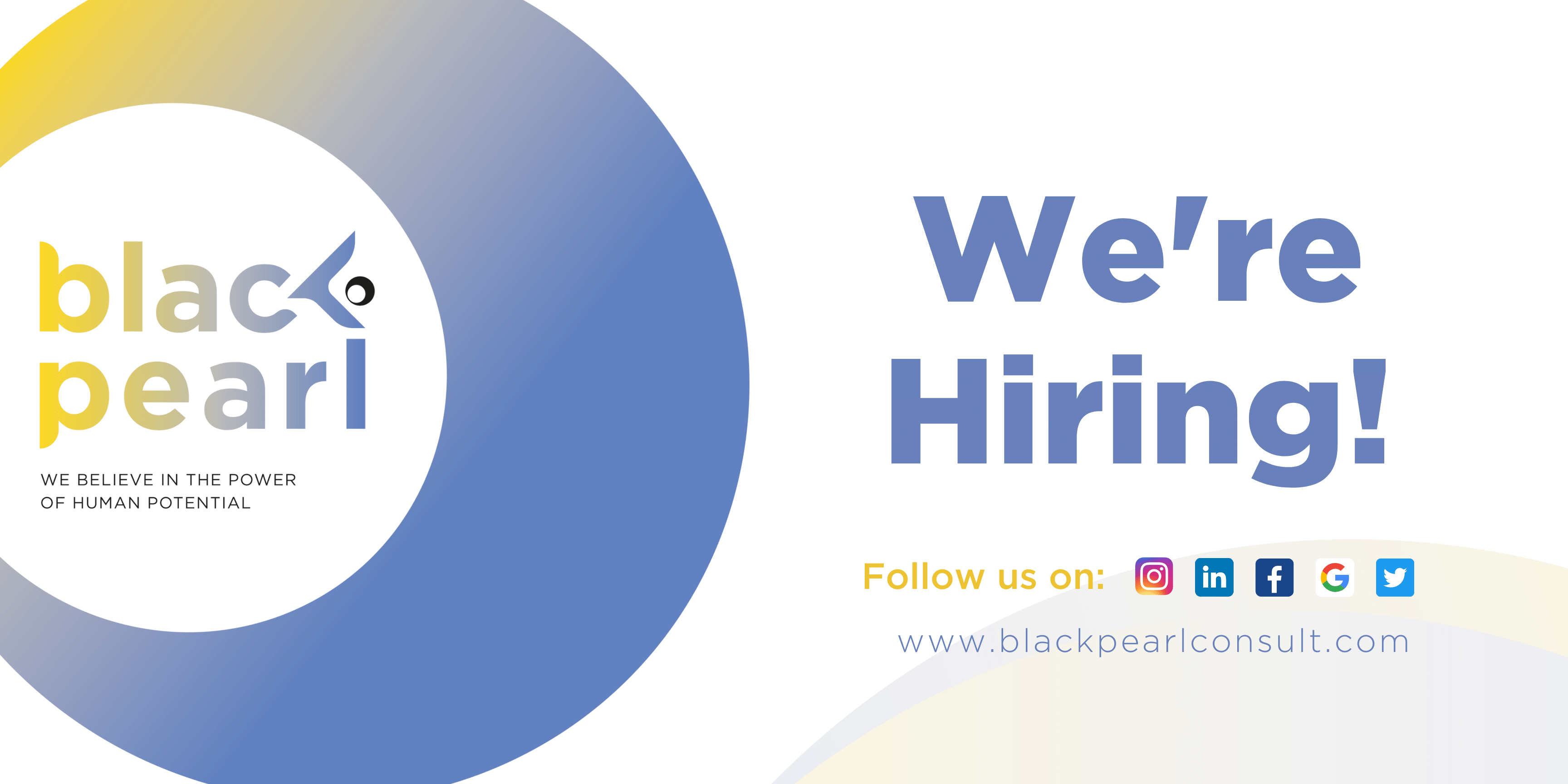 Black Pearl Consult is hiring for remote Senior .NET Developer – Advent Wealth Management