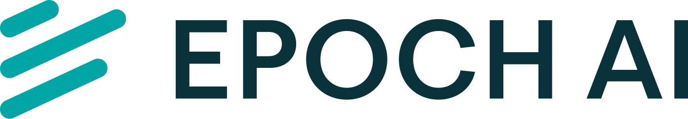 Epoch AI is hiring for remote (Senior) Researcher