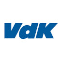 Der Sozialverband VdK Hessen-Thüringen logo