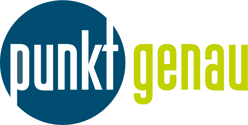 punkt.genau GmbH Personalberatung is hiring for remote Initiativbewerbung